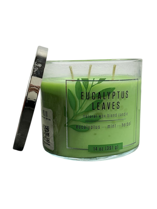 Vela aromática (KIRKLAND)