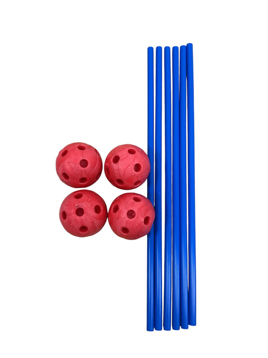 Set de construcción de fuertes (POWER YOUR FUN)