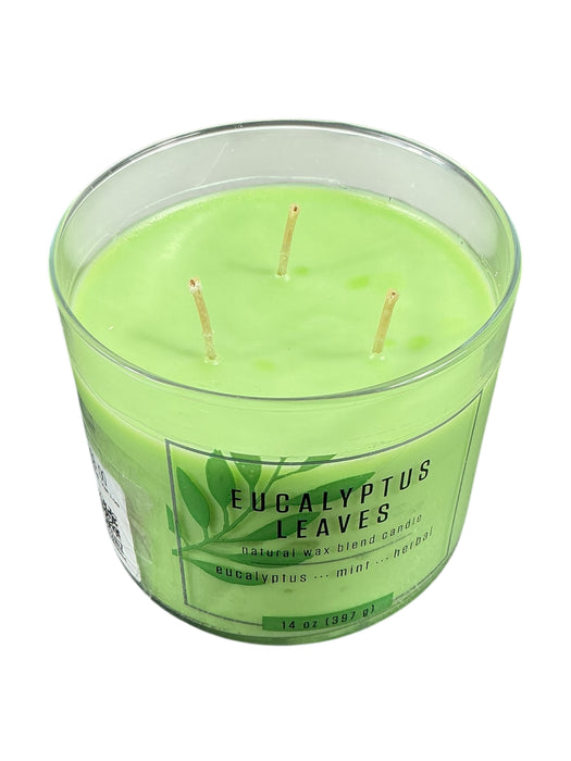 Vela aromática (KIRKLAND)