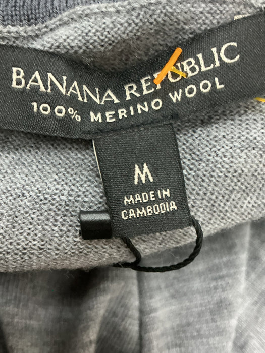 Suéter M (BANANA REPUBLIC)