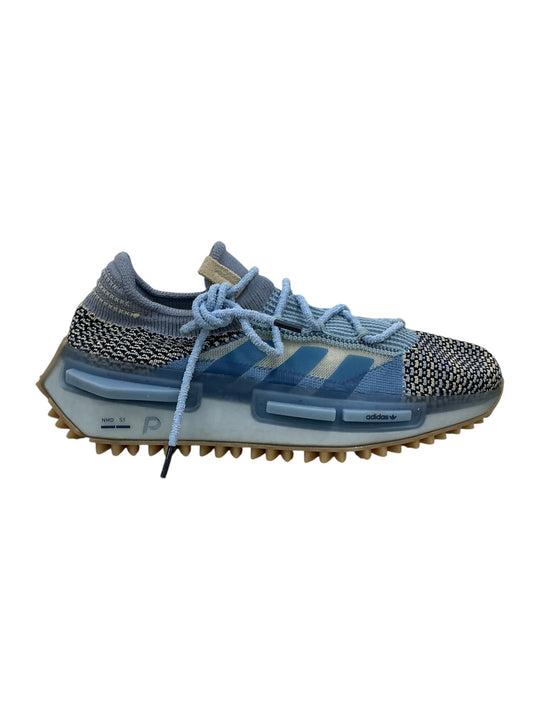 Tenis 10 (ADIDAS)