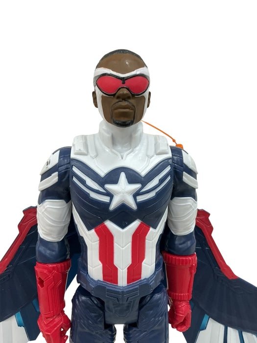 Capitán América (MARVEL)