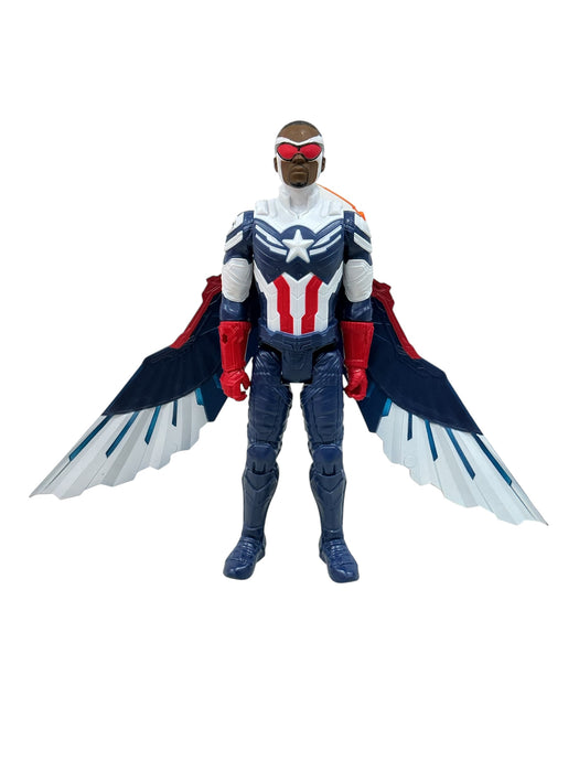 Capitán América (MARVEL)