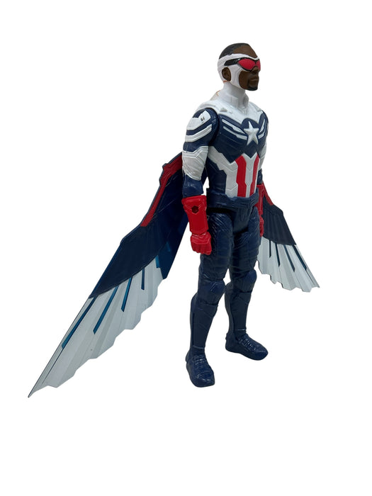 Capitán América (MARVEL)