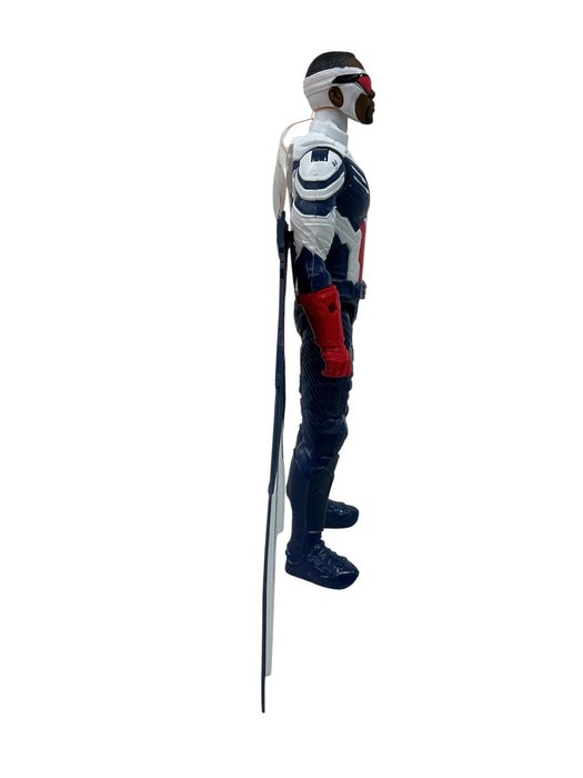Capitán América (MARVEL)