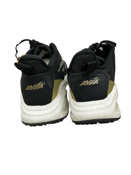 Tenis 7 (ADIDAS)