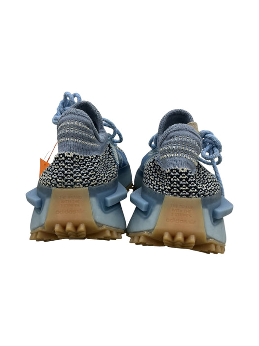 Tenis 10 (ADIDAS)