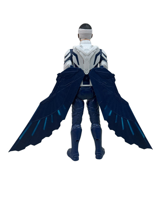 Capitán América (MARVEL)
