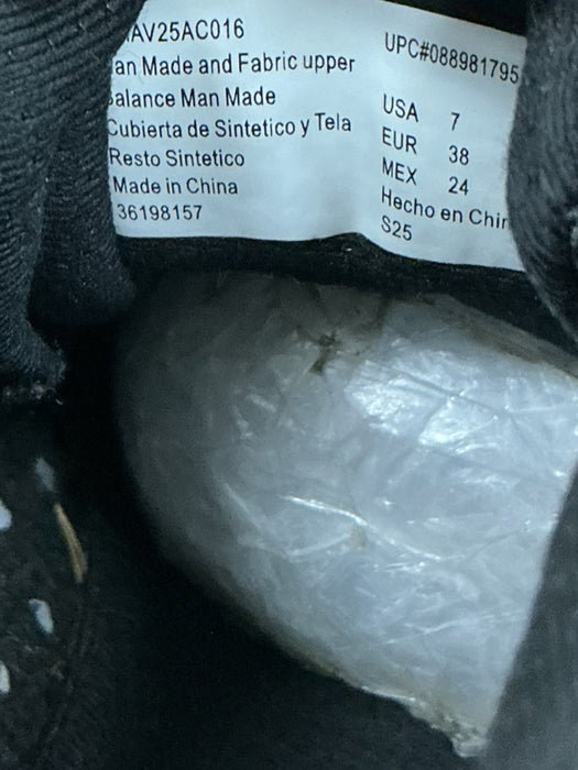 Tenis 7 (ADIDAS)