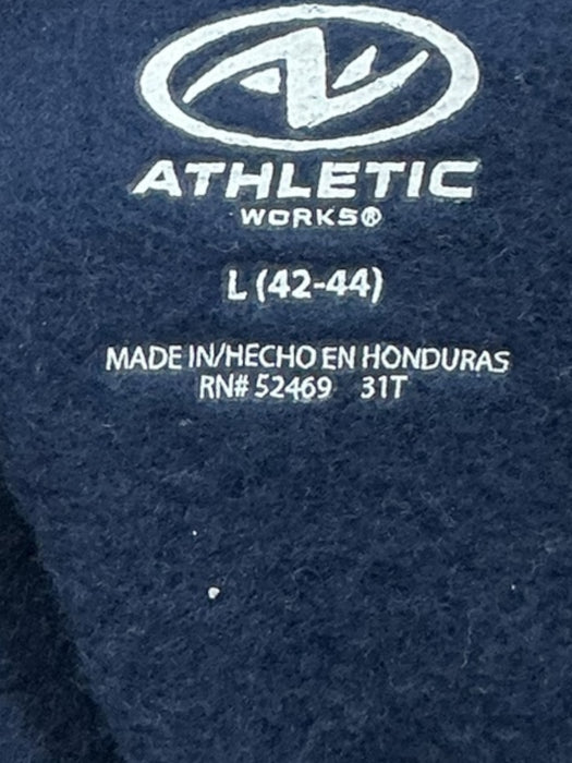 Sudadero L (ATHLETIC)