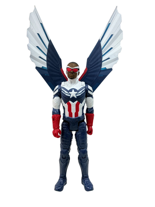 Capitán América (MARVEL)