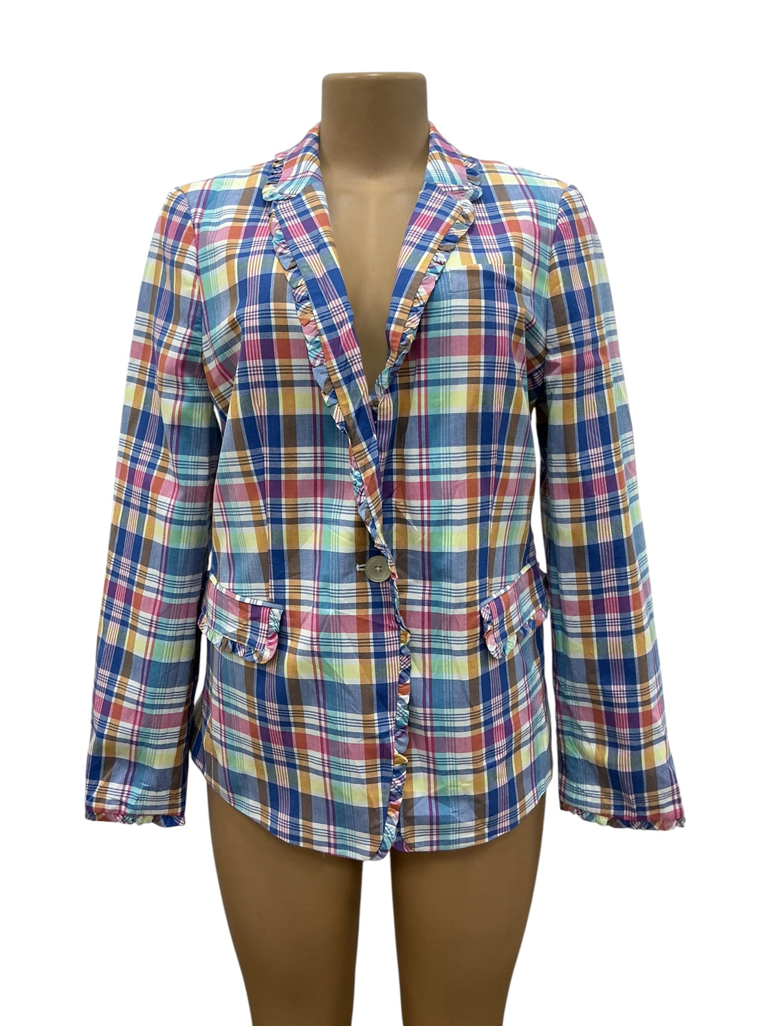 Blazer 10 (REGENT)
