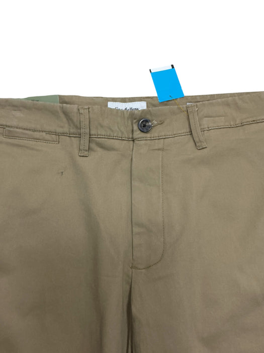 Pantalón 34*30 (GOODFELLOW)