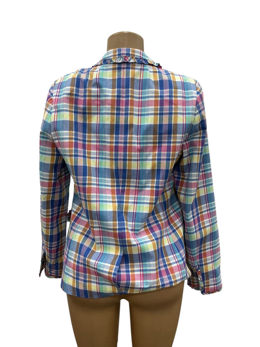 Blazer 10 (REGENT)