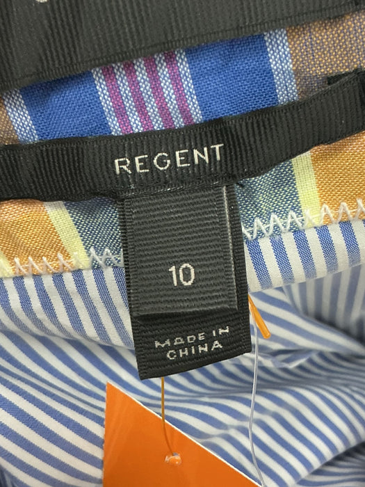 Blazer 10 (REGENT)