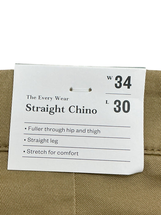 Pantalón 34*30 (GOODFELLOW)