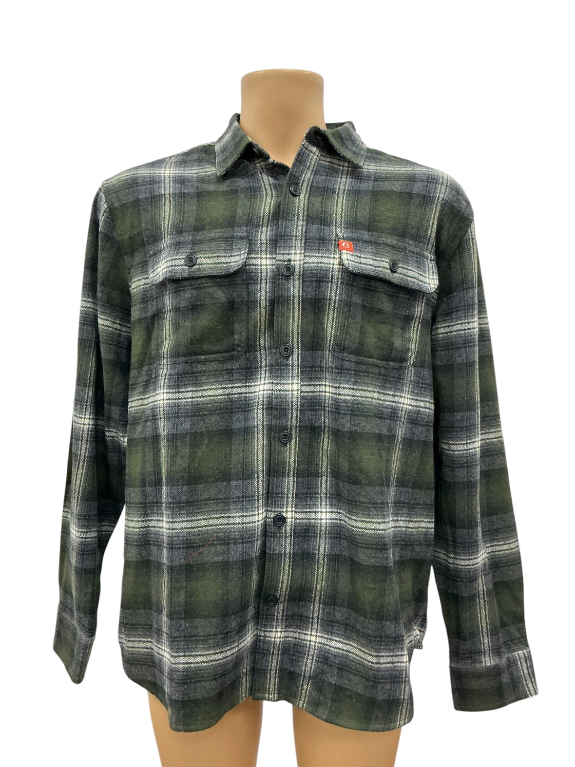Camisa XXL (THE AMERICAN OUTDOORSMAN)