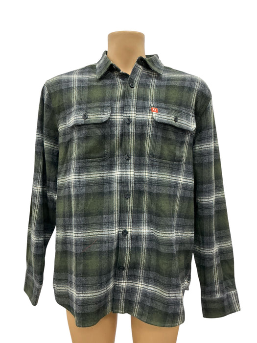 Camisa XXL (THE AMERICAN OUTDOORSMAN)