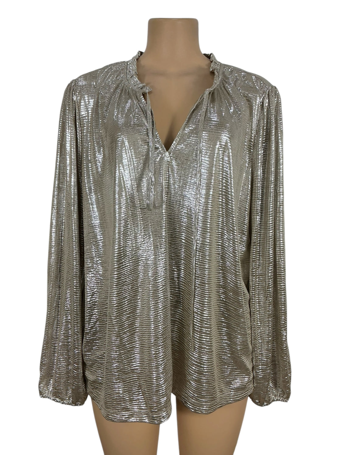 Blusa XL (LOFT)