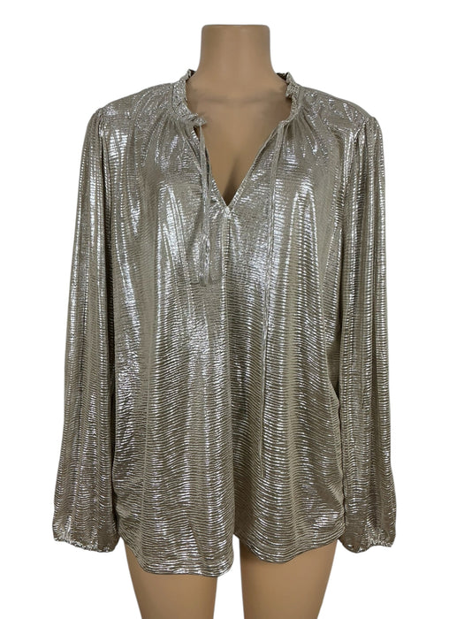 Blusa XL (LOFT)