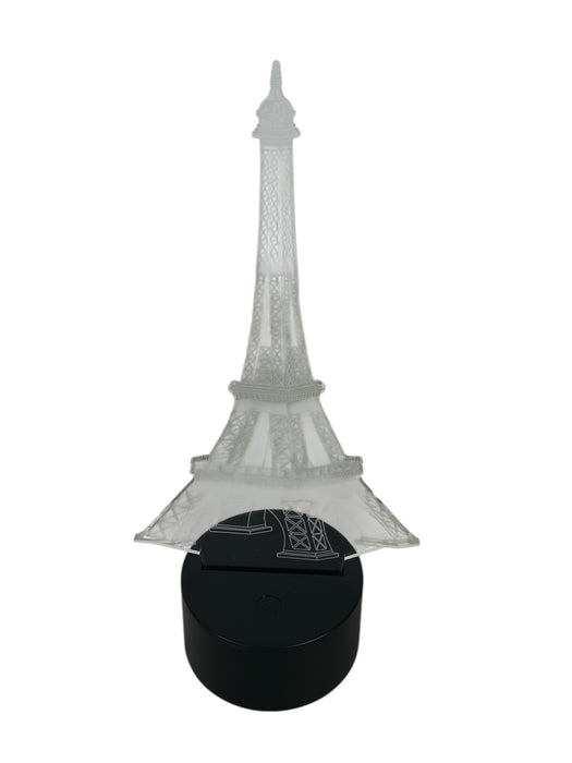 Torre Eiffel (LOVEBOAT)