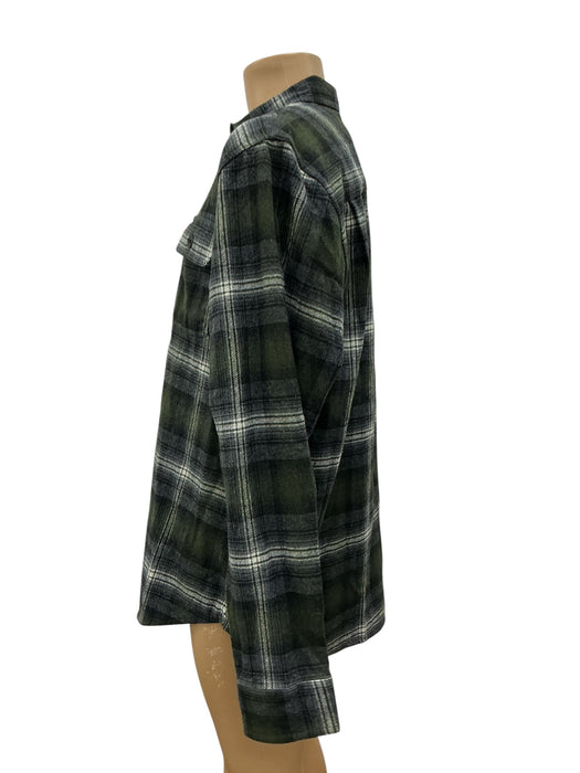 Camisa XXL (THE AMERICAN OUTDOORSMAN)
