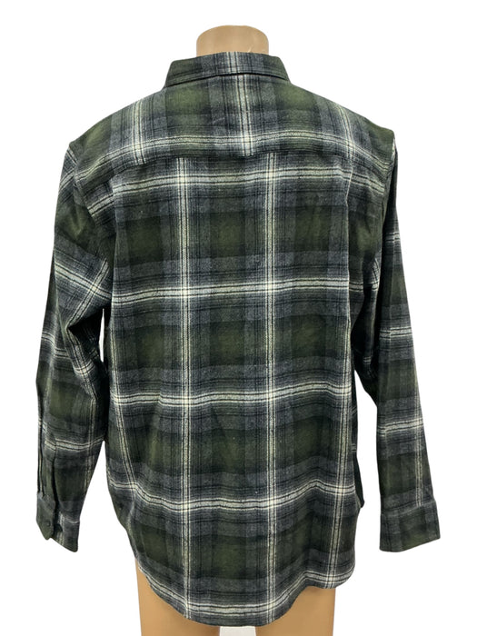 Camisa XXL (THE AMERICAN OUTDOORSMAN)