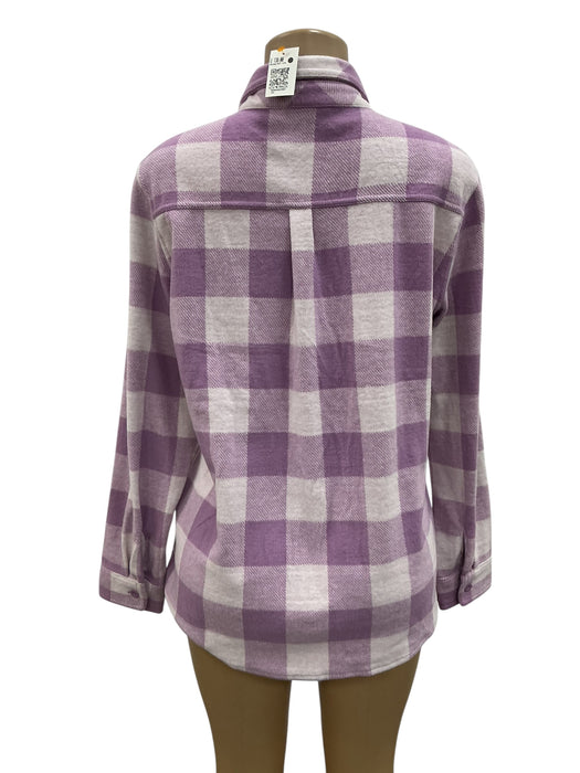Blusa M (ZEROXPOSUR)