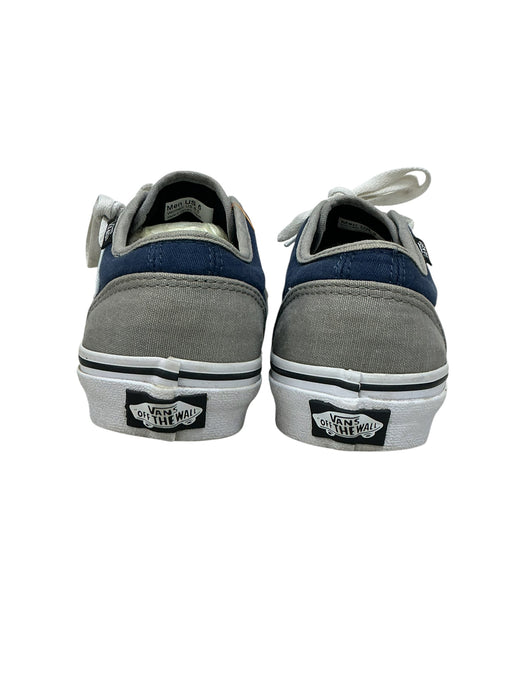 Tenis 5