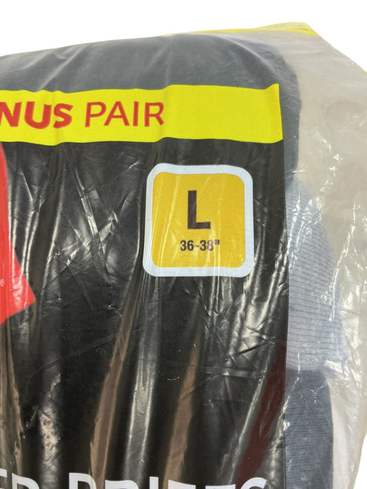 Set de boxer L (HANES)