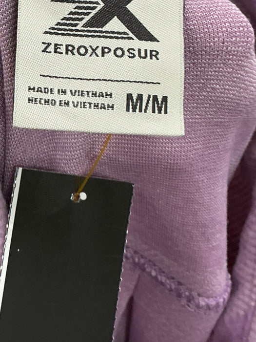 Blusa M (ZEROXPOSUR)