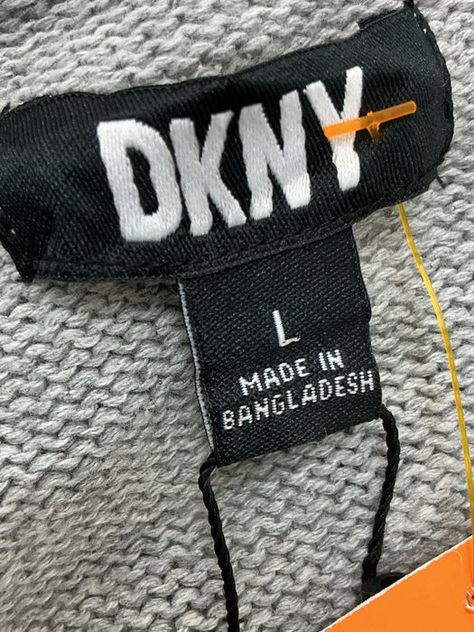 Suéter L (DKNY)