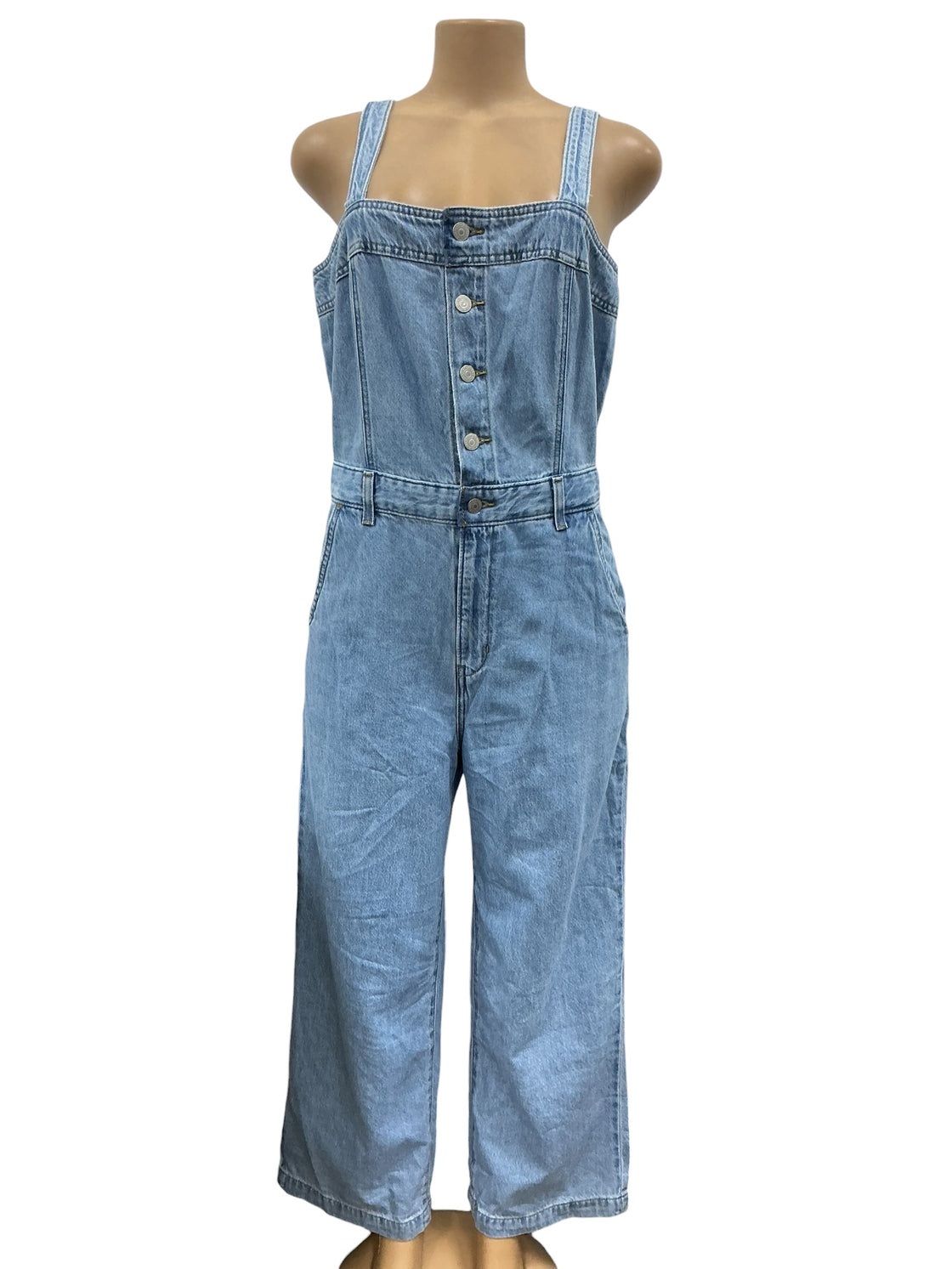 Enterizo M (LEVI'S)