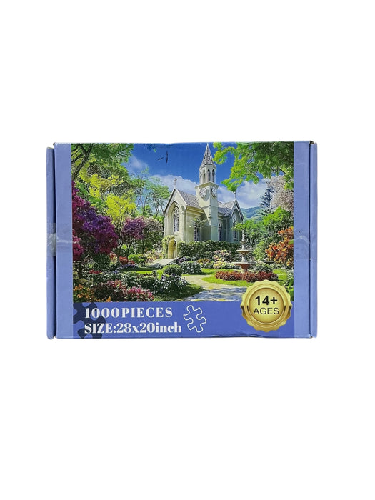 Rompecabezas