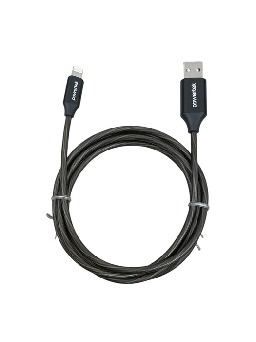 Cable USB-A  (POWERTEK)