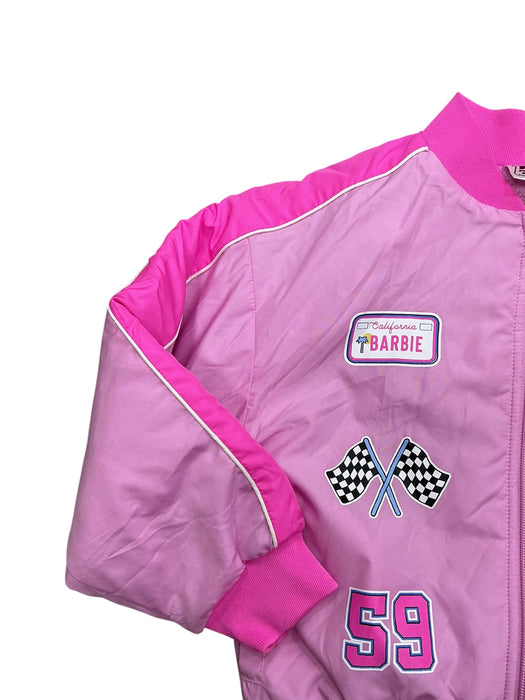 Chumpa para niñ@ 6 (BARBIE)