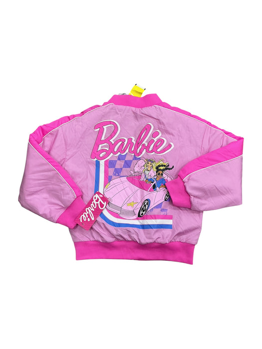 Chumpa para niñ@ 6 (BARBIE)