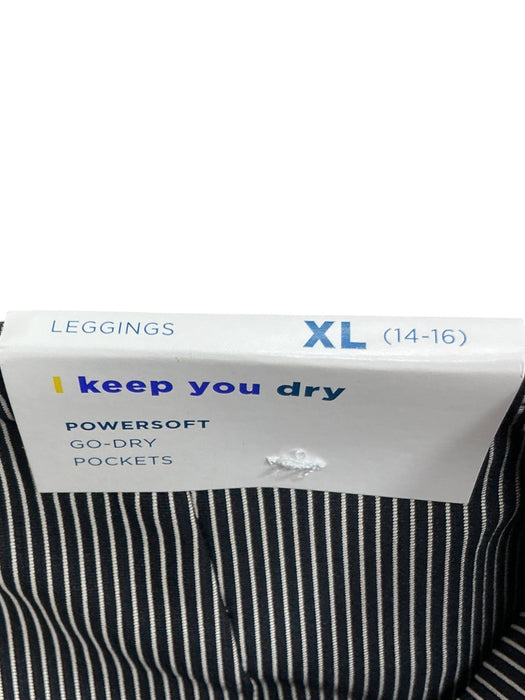 Legging XL (POWERSOFT)