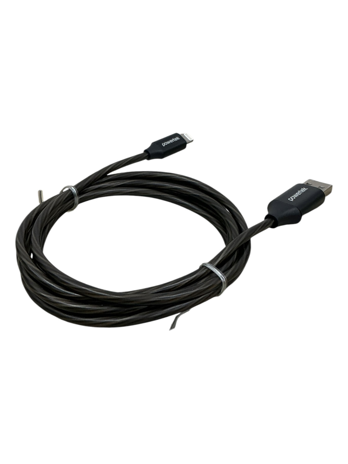 Cable USB-A  (POWERTEK)