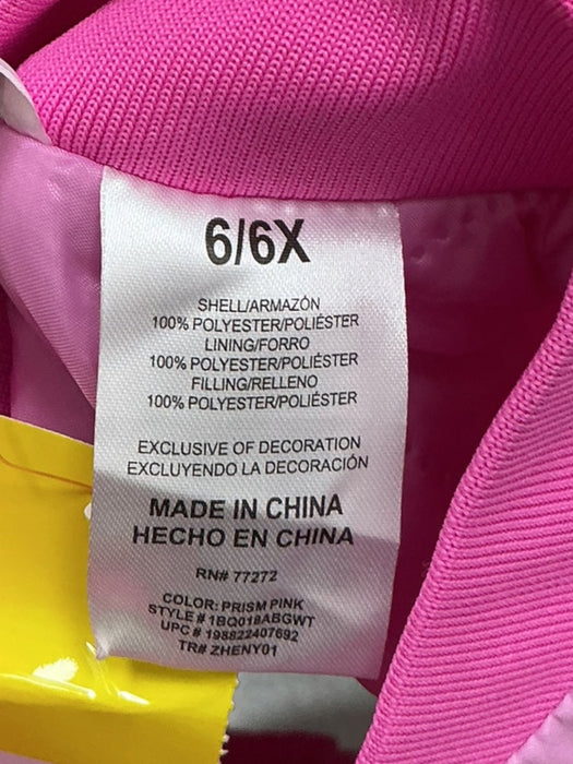 Chumpa para niñ@ 6 (BARBIE)