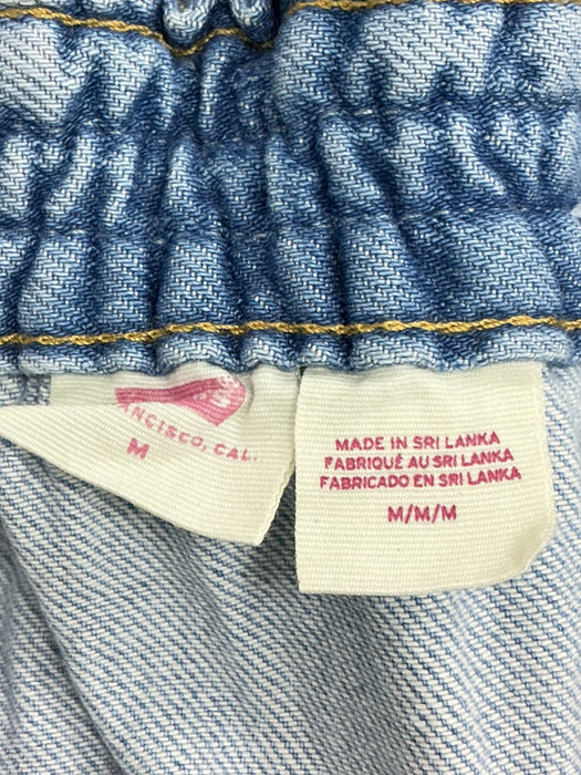 Enterizo M (LEVI'S)