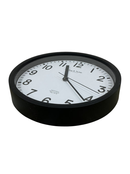 Reloj de Pared  (MAINSTAYS)