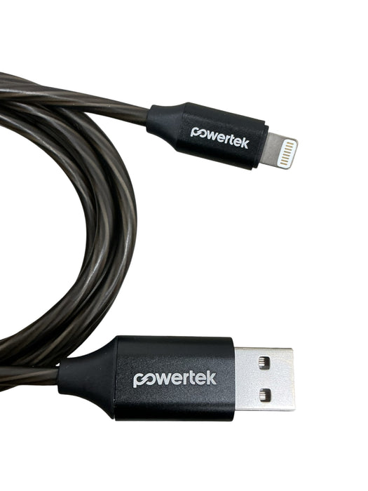 Cable USB-A  (POWERTEK)