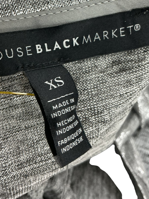 Blusa XS (WHITE HOUSE BLACK MARKET)