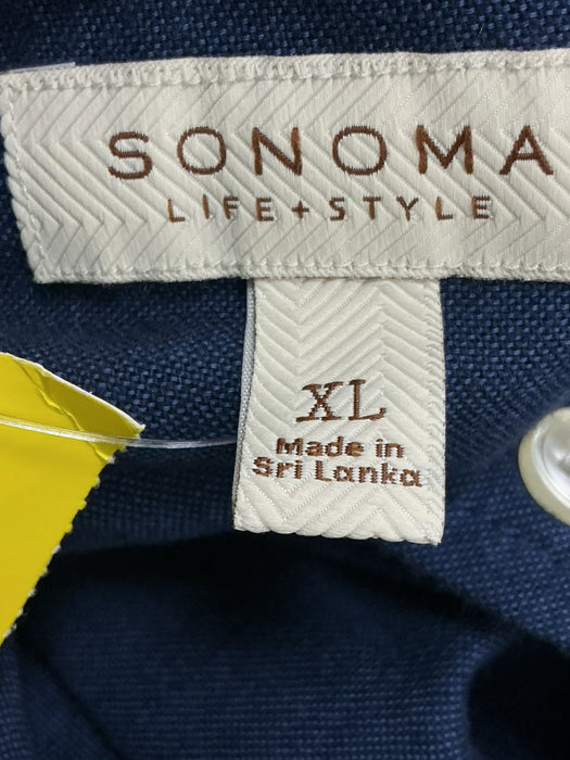 Camisa XL (SONOMA)