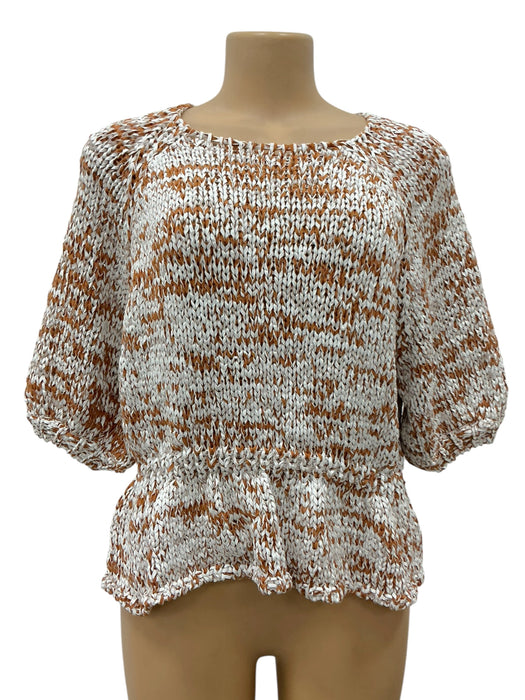 Blusa S (ZARA)