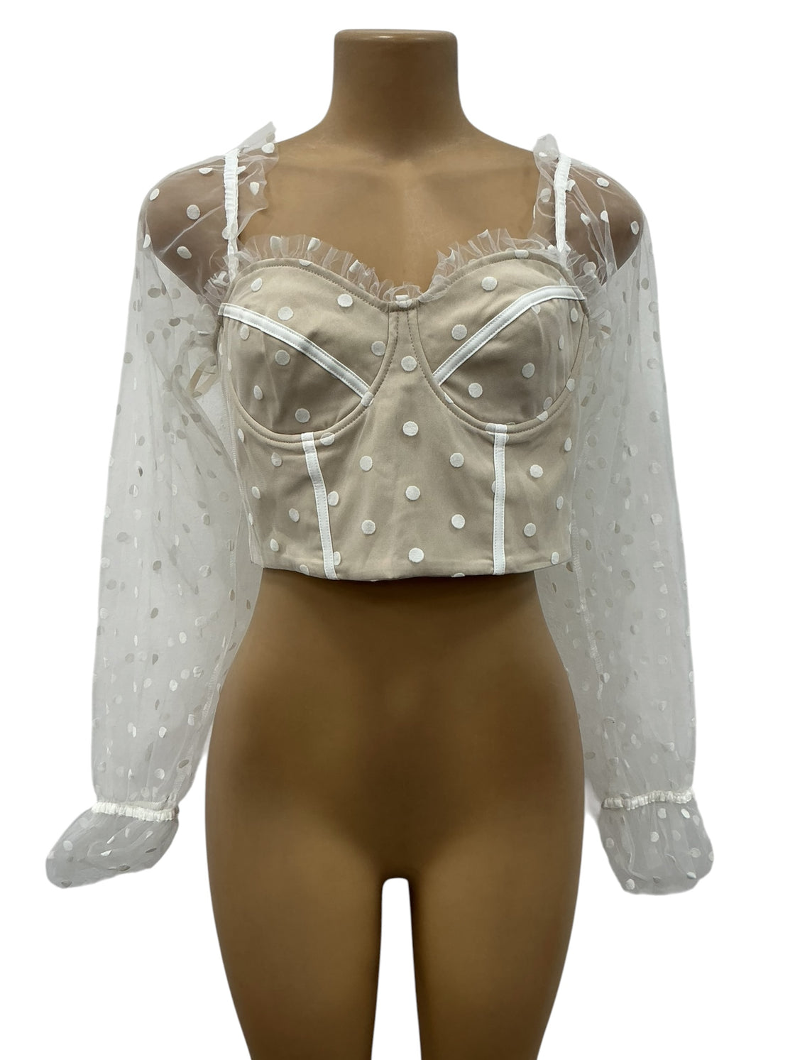 Blusa 8 (RUNAWAY)