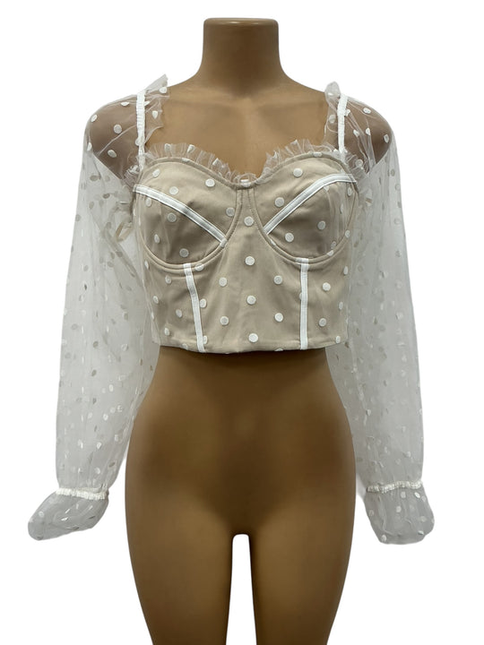 Blusa 8 (RUNAWAY)
