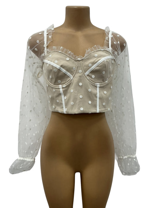 Blusa 8 (RUNAWAY)