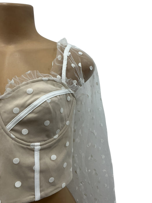 Blusa 8 (RUNAWAY)